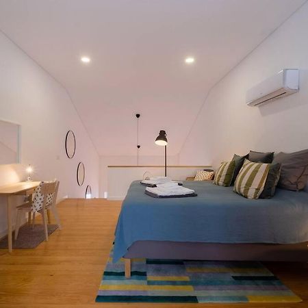 Vila Nova Suite Apt Понта-Делгада Екстер'єр фото