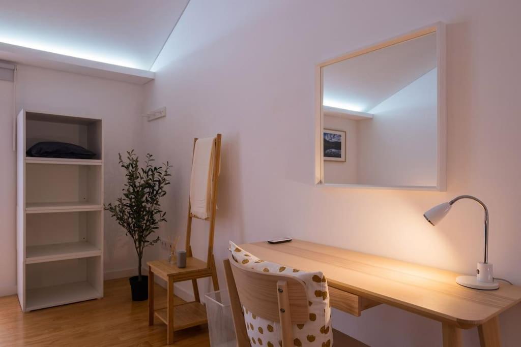 Vila Nova Suite Apt Понта-Делгада Екстер'єр фото