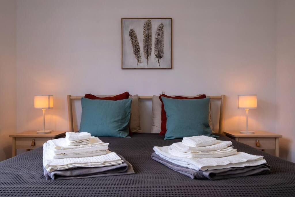 Vila Nova Suite Apt Понта-Делгада Екстер'єр фото
